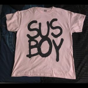Sus boy T-Shirt